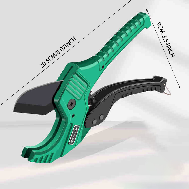 Pipe Cutter Ratchet - 바올리안 SK5 재질 라쳇 파이프 커터