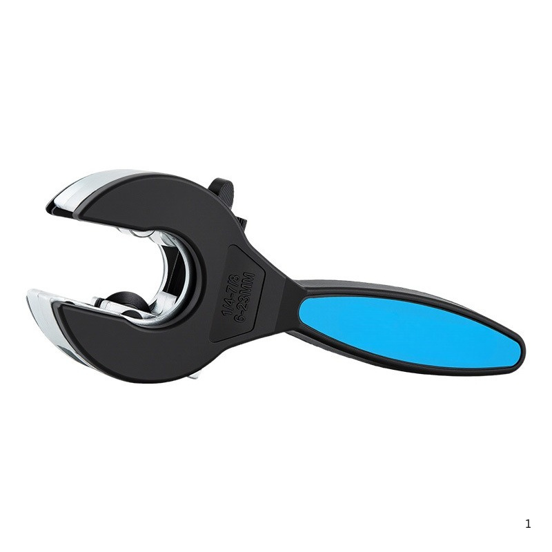 Pipe Cutter Ratchet - 다기능 래칫 파이프 커터 금속 스테인레스