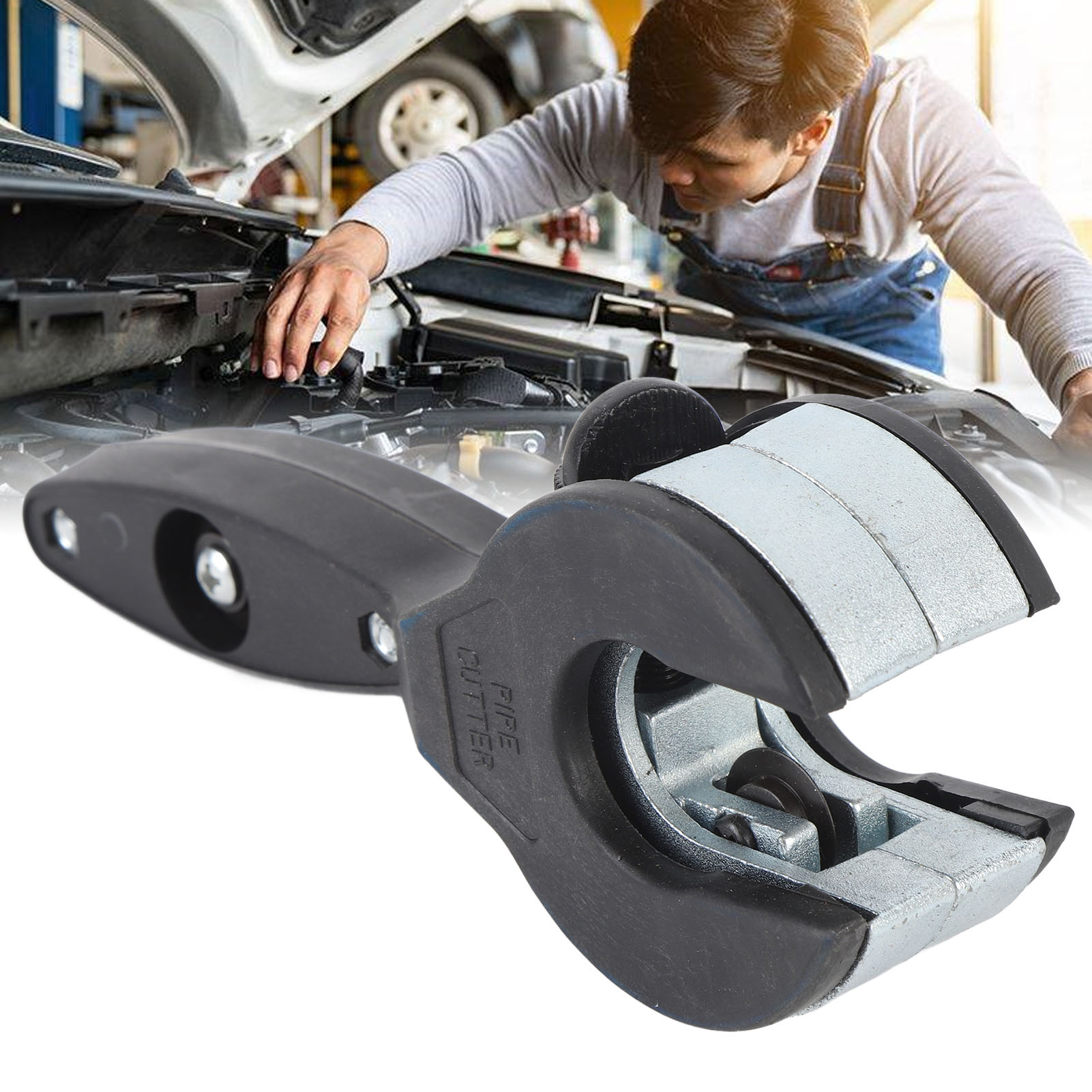 Pipe Cutter Ratchet - 래칫형 파이프 커터 래칫형 튜빙 커터