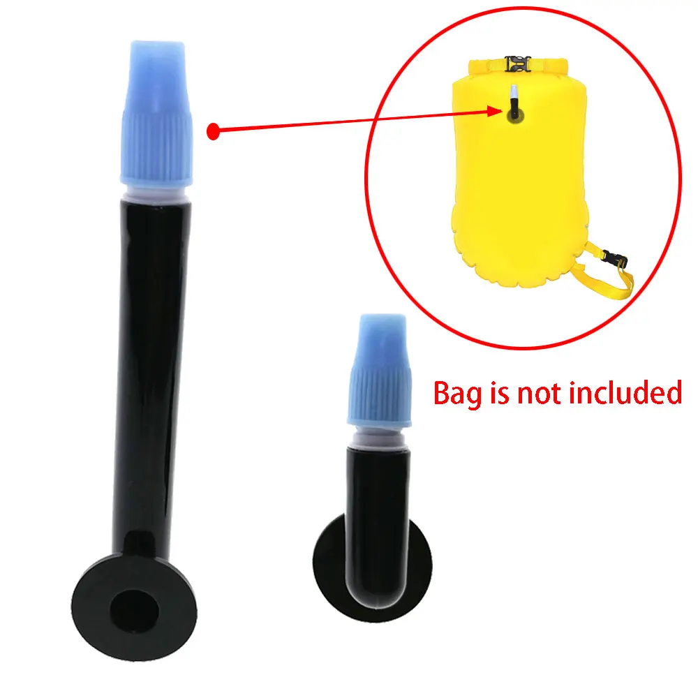 Float Ball Valve - 수영 부표 풍선 가방 교체용 수축