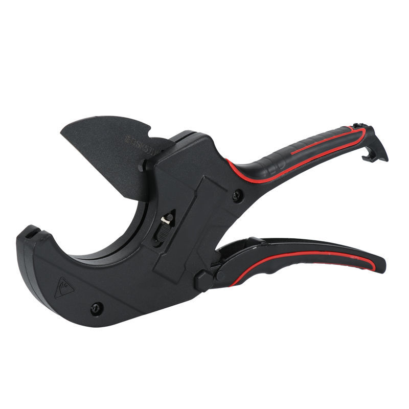 Pipe Cutter Ratchet - PPR 물 파이프 가위 PVC 파이프