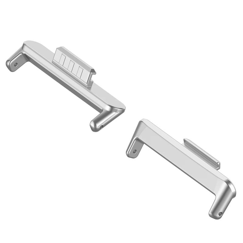 화웨이 워치 핏 5 프로 4 스트랩 커넥터 2개, 18 - Push Fit Connector 리뷰 및 가격