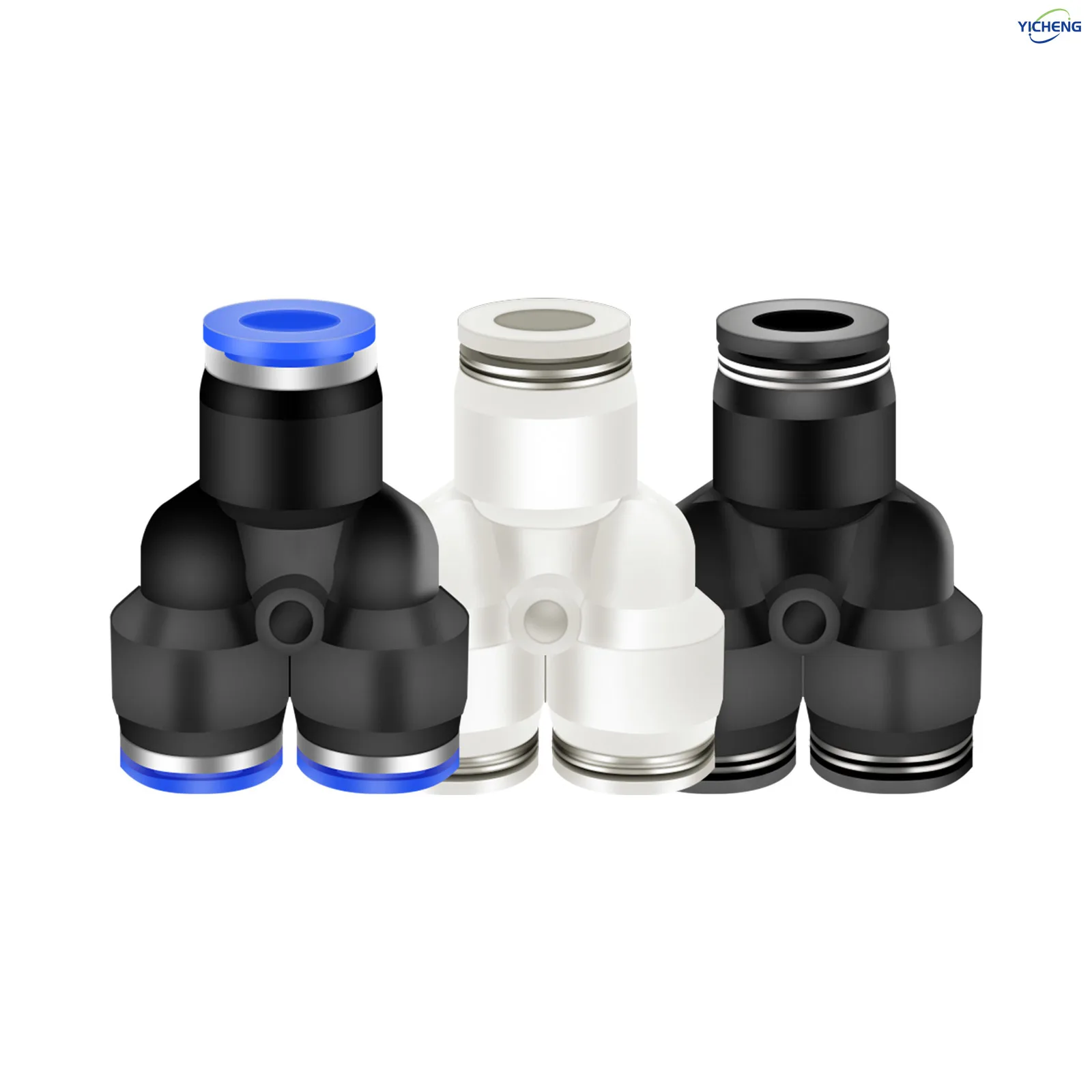 10MM ID 호스 커넥터 Y 스플리터 푸시 투 커넥트 - Push Fit Connector 리뷰 및 가격
