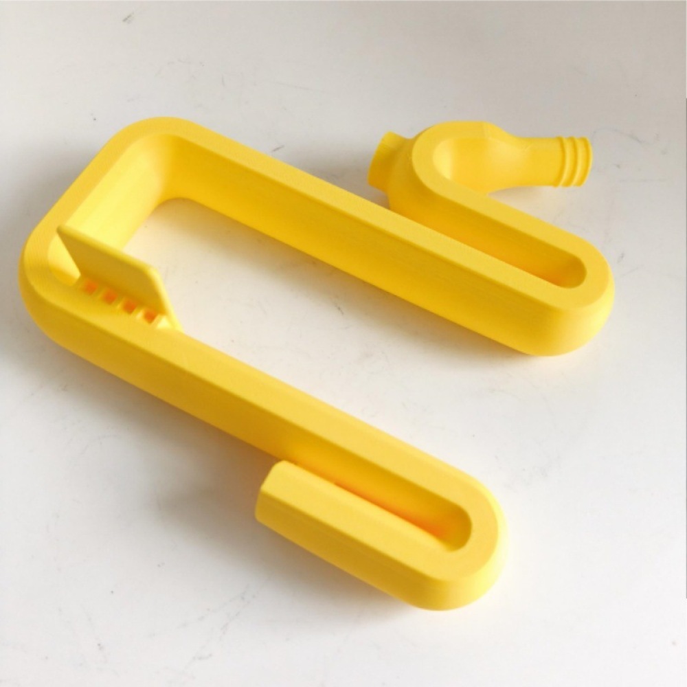 내구성 있는 물통 오버플로우 파이프 호스 키트, 드릴  - Overflow Pipe Clip 리뷰 및 가격