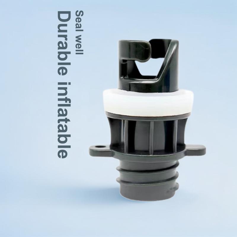 SUP 펌프 커넥터용 에어 밸브 어댑터 1 2 3개 풍 - Float Ball Valve 리뷰 및 가격