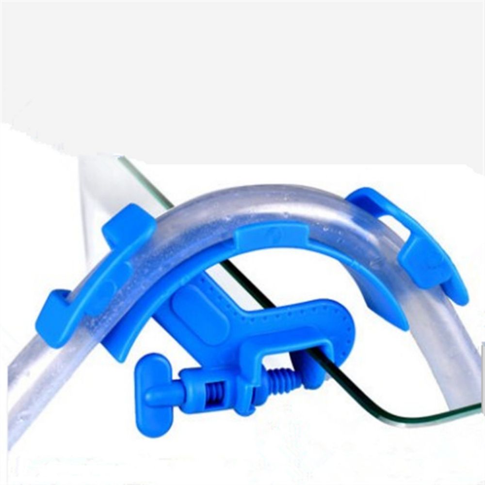 수족관 필터 수도관 브래킷은 수조 수도관 클램프, 수족 - Plastic Pipe Clip 리뷰 및 가격