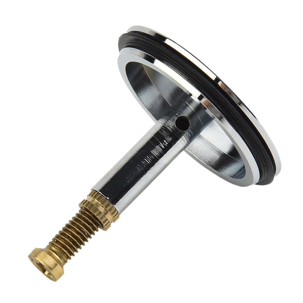43mm 욕조 배수 스토퍼 욕실 욕조 욕조 교체 싱크  - Drain Pipe Clip 리뷰 및 가격