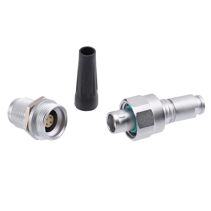 1W FVG 플러그 EVG 고정 소켓 2핀~16핀 푸시 - Push Fit Connector 리뷰 및 가격