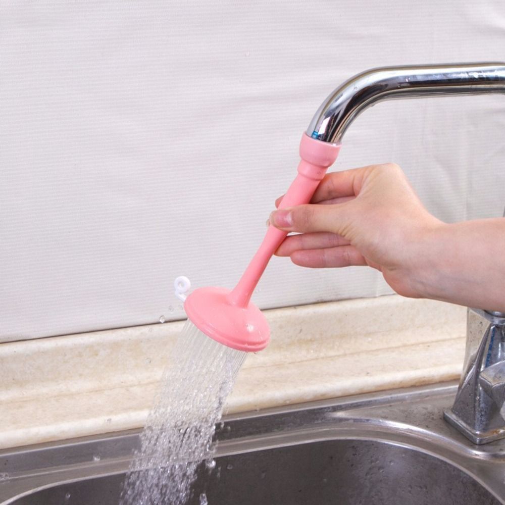 실리콘 수도꼭지 스프레이어 고압 조절식 수도꼭지 연장기 - Silicone Tap Washer 리뷰 및 가격