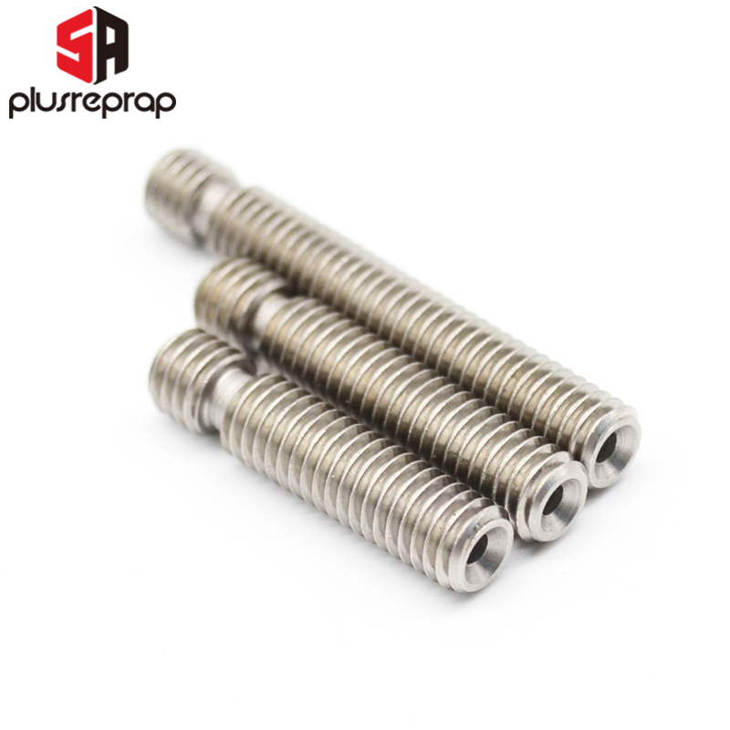 M6 목구멍 26mm 30mm 40mm 길이(MK8 1 - Ptfe Tape Thread 리뷰 및 가격