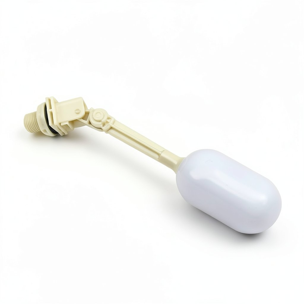 MJ-DN15EF(G1/2'') 플라스틱 볼 플로트 밸 - Float Ball Valve 리뷰 및 가격
