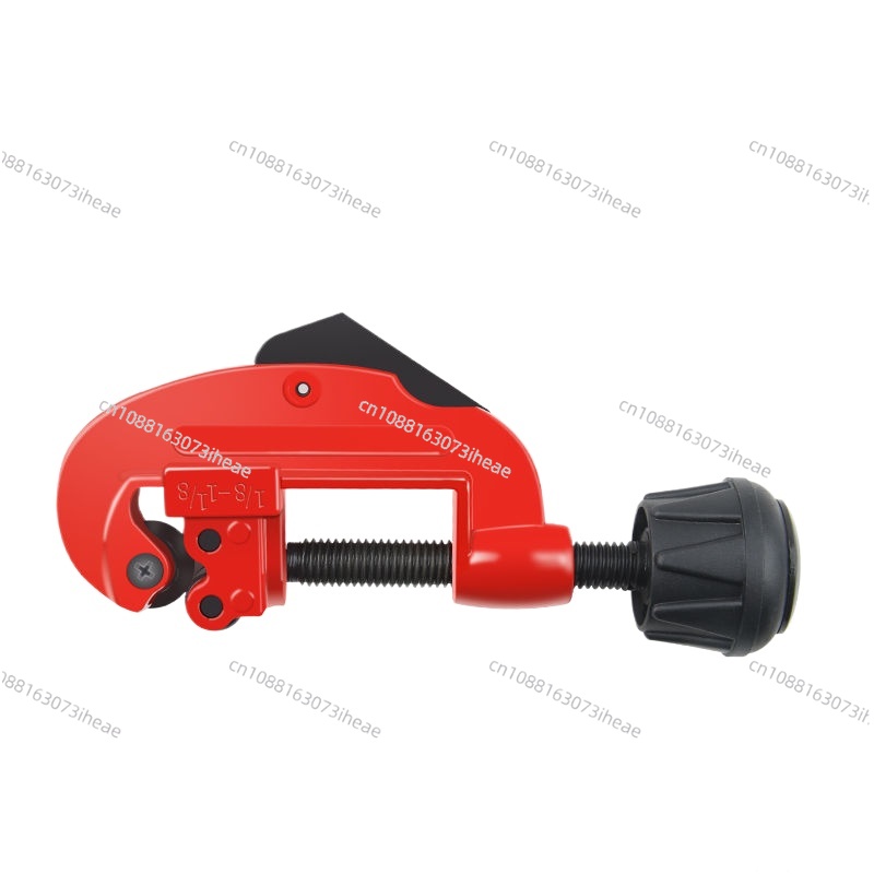 래칫 방식 알루미늄 구리 파이프 커터 스테인리스 스틸  - Pipe Cutter Ratchet 리뷰 및 가격