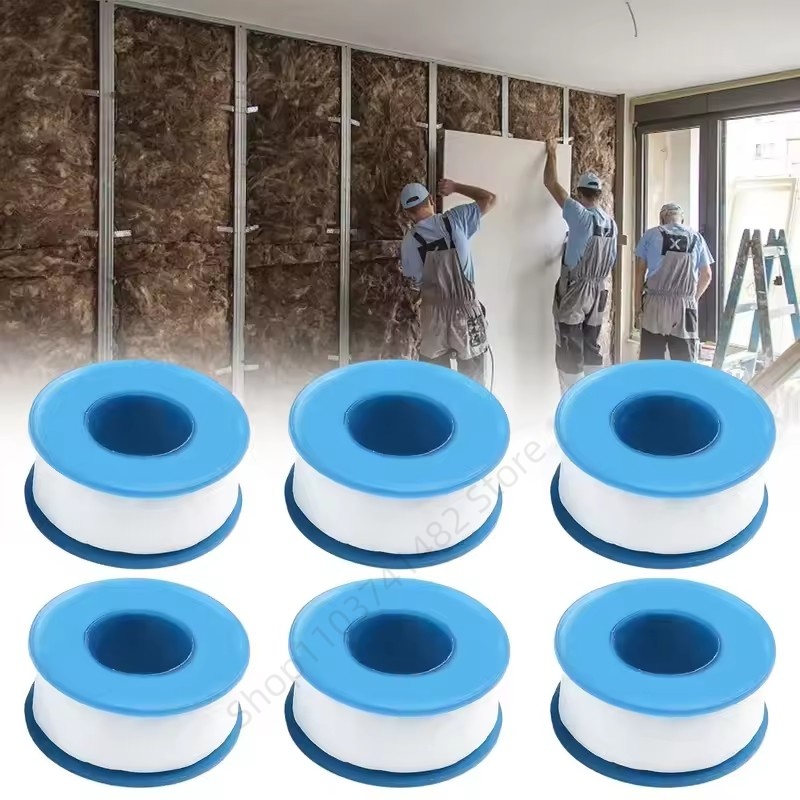 1/5/10Pcs PTFE 워터 파이프 테이프 오일 프 - Ptfe Tape Thread 리뷰 및 가격
