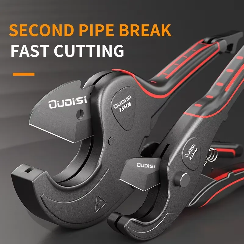 파이프 커터 42mm-75mm 알루미늄 합금 바디 래칫 - Pipe Cutter Ratchet 리뷰 및 가격