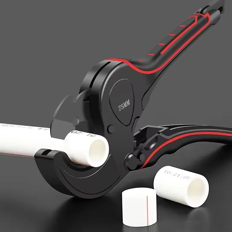 파이프 커터 42mm-75mm 알루미늄 합금 바디 래칫 - Pipe Cutter Ratchet 리뷰 및 가격