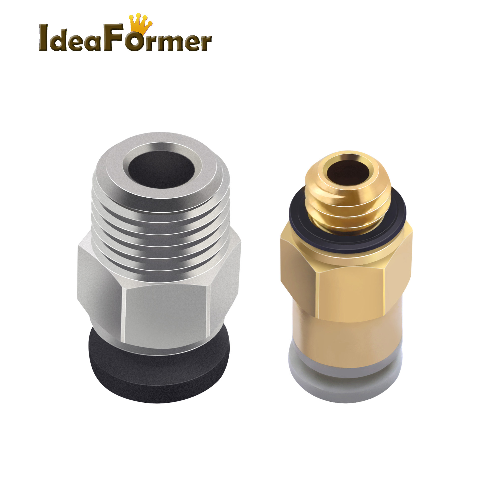 IdeaFormer 1M Bowden PTFE 블루 튜 - Ptfe Tape Thread 리뷰 및 가격