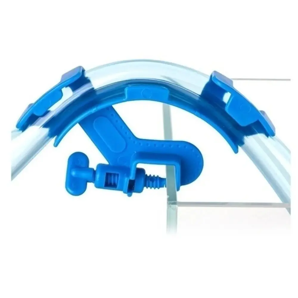 수족관 물관 필터 호스 홀더 클램프 튜브 마운트 탱크  - Plastic Pipe Clip 리뷰 및 가격
