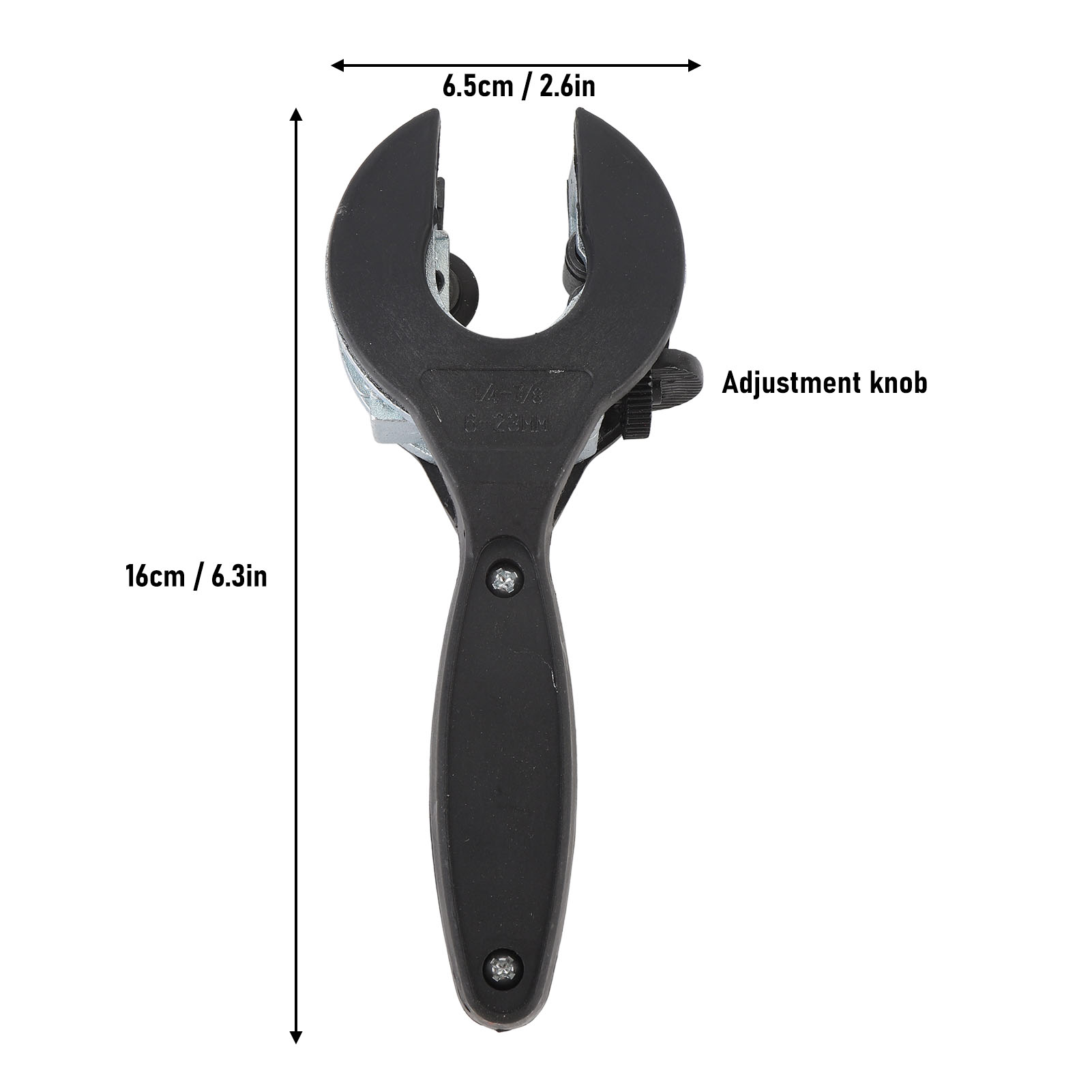 래칫형 파이프 커터 래칫형 튜빙 커터 금속 조절 가능  - Pipe Cutter Ratchet 리뷰 및 가격