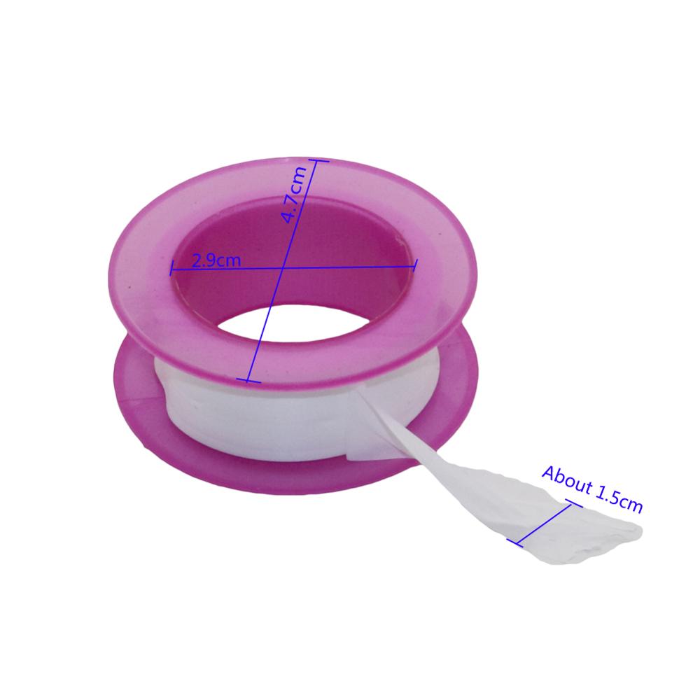 PTFE 수도관 테이프 오일 프리 벨트 씰링 밴드 피팅 - Ptfe Tape Thread 리뷰 및 가격