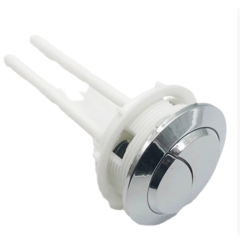 38mm 변기 물탱크 밸브 이중 버튼 욕실 액세서리 범 - Toilet Fill Valve 리뷰 및 가격