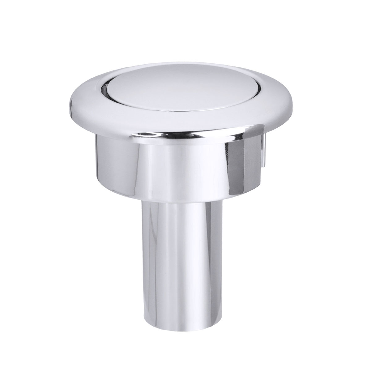 1Pcs/2Pcs 48mm 화장실 단일 푸시 버튼 플러 - Toilet Fill Valve 리뷰 및 가격
