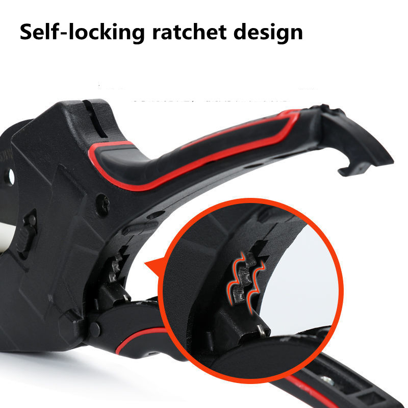 PPR 물 파이프 가위 PVC 파이프 커터 블레이드 노 - Pipe Cutter Ratchet 리뷰 및 가격