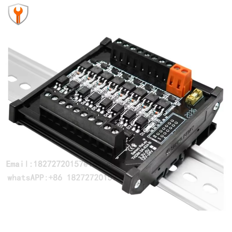 8채널 미니 퓨즈 솔레노이드 밸브 12V/24V 마이크 - Isolation Valve Mini 리뷰 및 가격