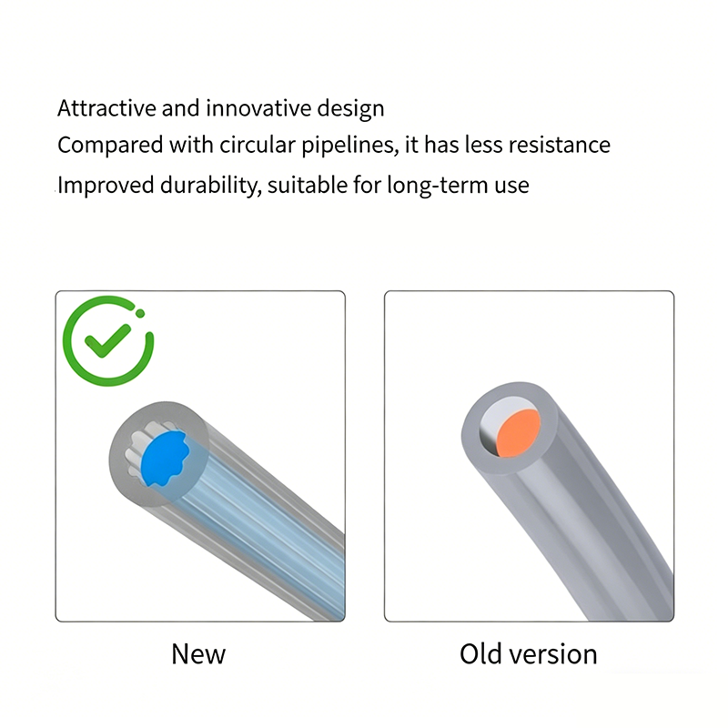 신제품 별 모양 PTFE 튜브 저저항 초부드러운 흐름  - Ptfe Tape Thread 리뷰 및 가격